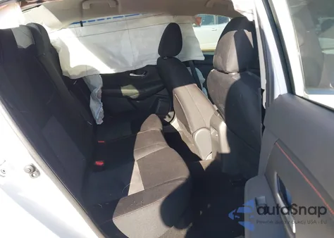 2024 Nissan Sentra Sr Xtronic Cvt z USA, uszkodzony, nr VIN 3N1AB8DV6RY247211